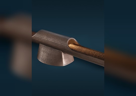 Настенный светильник BEAM 800 wall lamp от Entrelacs image 4