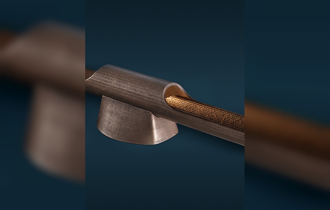 Светильник настенный модель  BEAM 800 wall lamp от фабрики Entrelacs