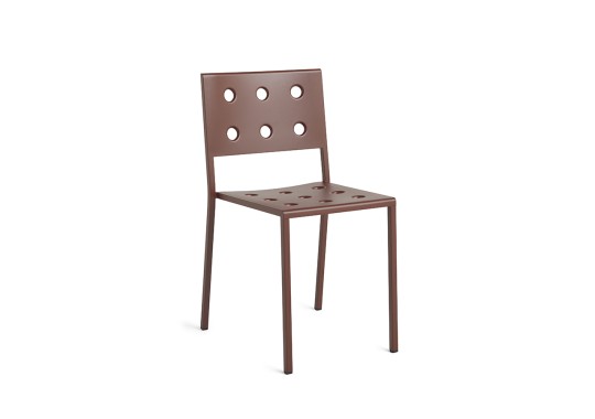 Стул Balcony Dining Chair от Hay image 1