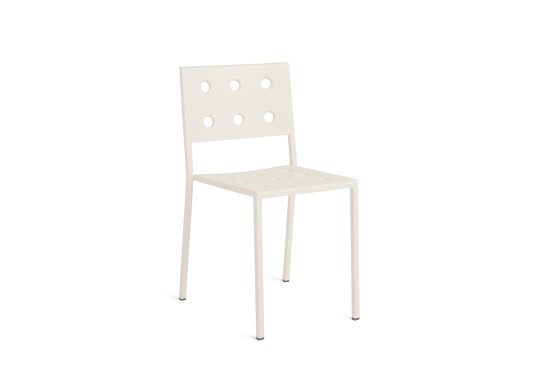 Стул модель Balcony Dining Chair от фабрики Hay