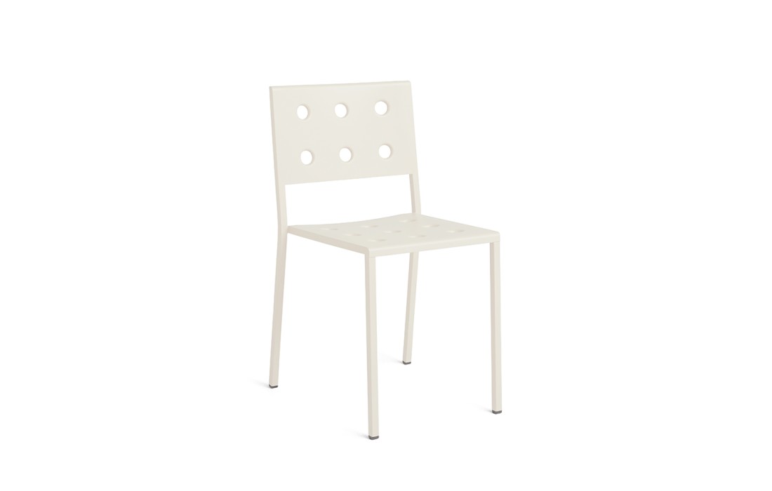 Стул модель Balcony Dining Chair от фабрики Hay