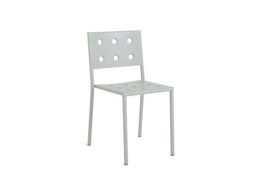 Стул модель Balcony Dining Chair от фабрики Hay