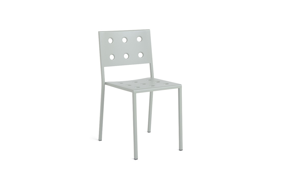 Стул модель Balcony Dining Chair от фабрики Hay