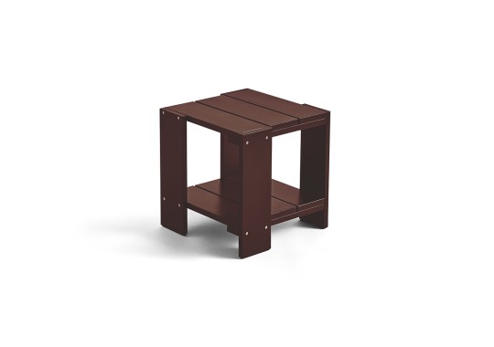 Журнальный столик Crate Side Table от Hay image 1