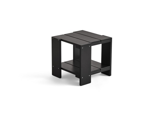 Журнальный столик модель Crate Side Table от фабрики Hay