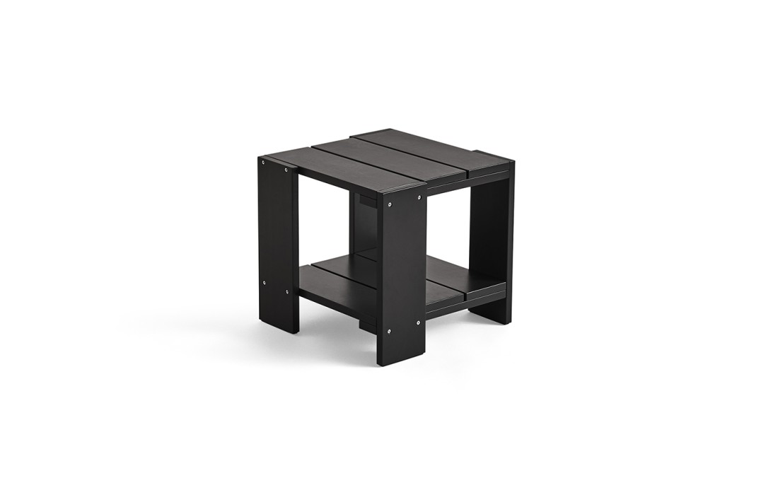 Журнальный столик модель Crate Side Table от фабрики Hay