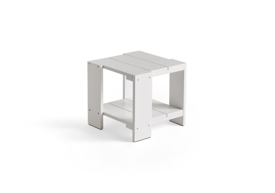 Журнальный столик модель Crate Side Table от фабрики Hay