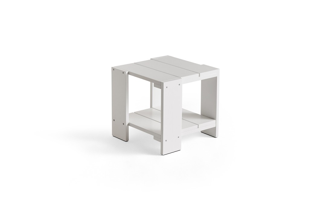 Журнальный столик модель Crate Side Table от фабрики Hay