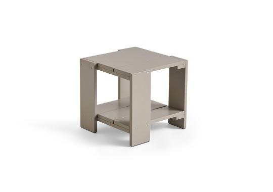Журнальный столик модель Crate Side Table от фабрики Hay