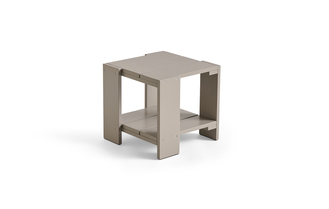 Журнальный столик модель Crate Side Table от фабрики Hay
