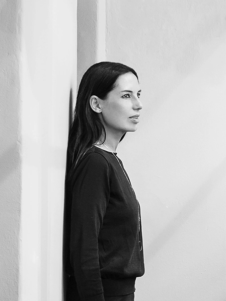 Элиза Оссино (Elisa Ossino) vs Boffi