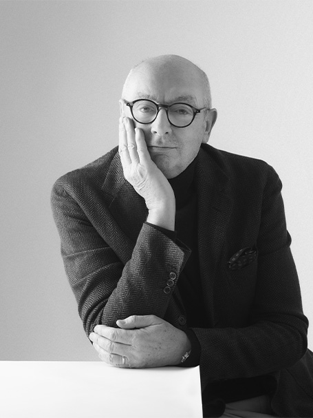 Пьеро Лиссони (Piero Lissoni) vs Boffi