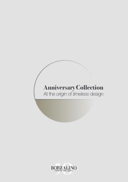 Anniversary Collection 2026 (it, en, fr)‎