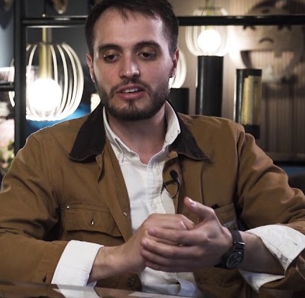 Matteo Bimbi vs Borzalino