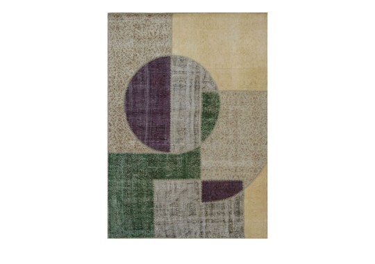 Ковер Sitap Carpet Couture Italia 1000 image 1