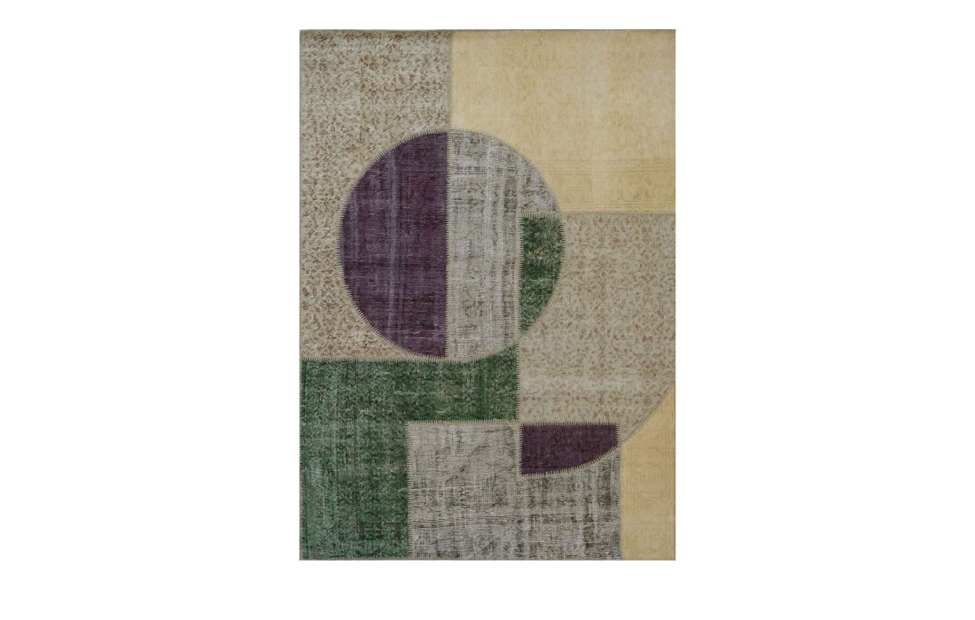 Ковер от фабрики Sitap Carpet Couture Italia модель 1000