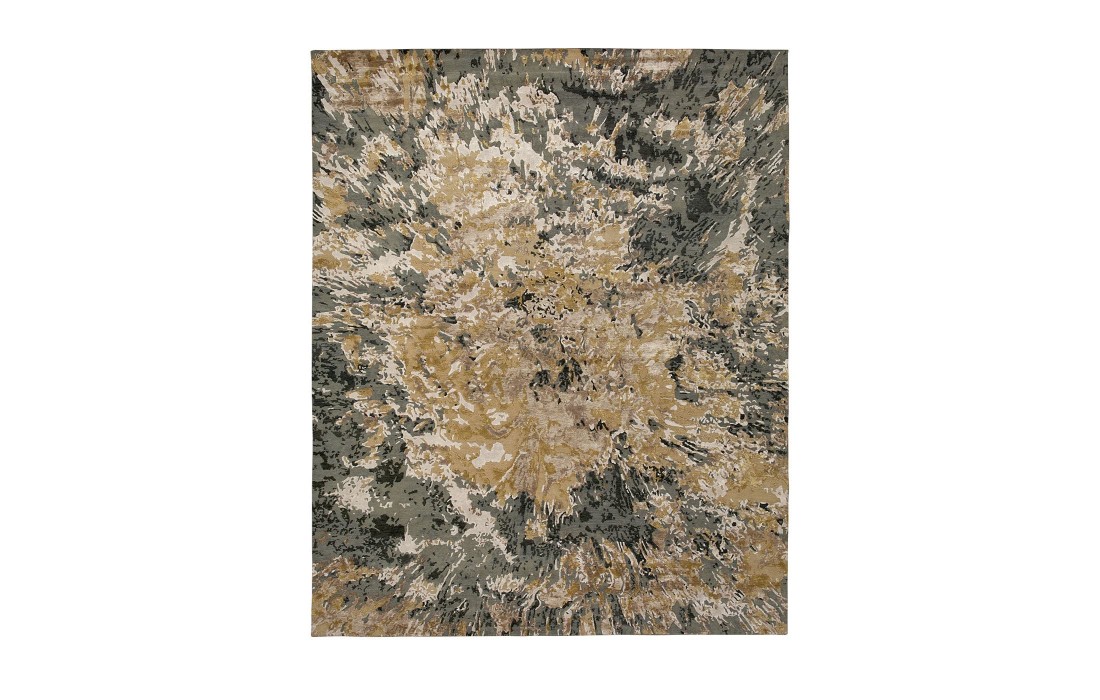 Ковер от фабрики Sitap Carpet Couture Italia модель Allure Viscose 