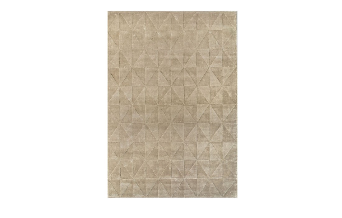 Ковер от фабрики Sitap Carpet Couture Italia модель Caravaggio Caramello