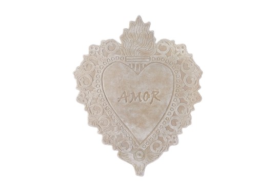 Ковер Sitap Carpet Couture Italia Devotion Omnia Amore — image 1
