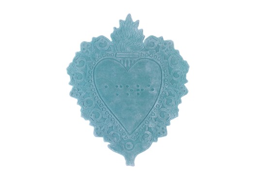 Ковер Sitap Carpet Couture Italia Devotion Omnia Amore — image 1
