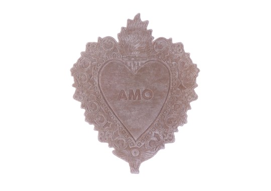 Ковер Sitap Carpet Couture Italia Devotion Omnia Amore — image 1