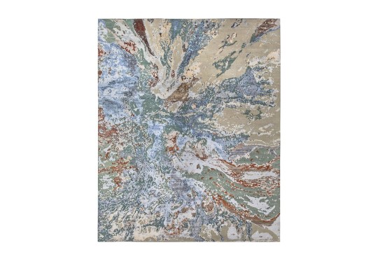 Ковер Sitap Carpet Couture Italia Diva Gray Beige image 1