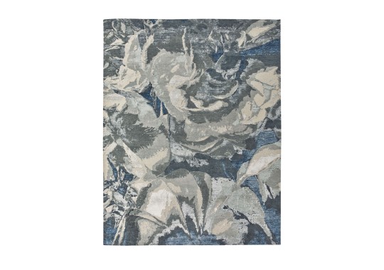 Ковер Sitap Carpet Couture Italia Diva Silver Gray image 1