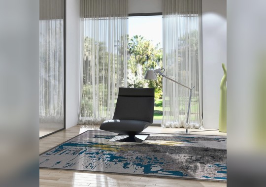 Ковер Sitap Carpet Couture Italia Gabrielle 401X-Q13 image 2
