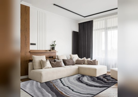 Ковер Sitap Carpet Couture Italia Gabrielle 718Z-Q13 image 2