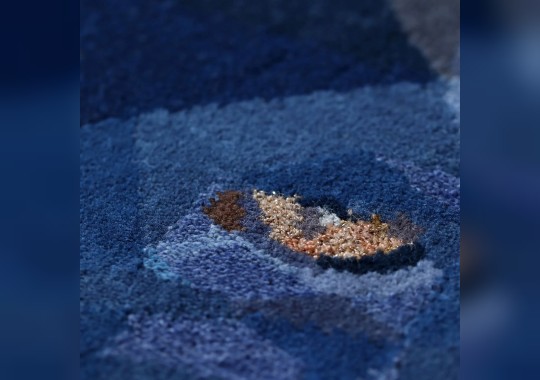 Ковер Sitap Carpet Couture Italia Panthere image 4