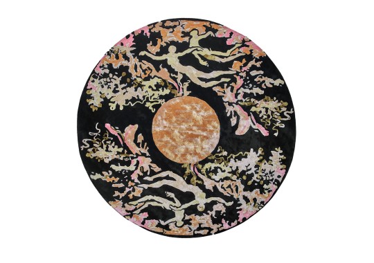 Ковер Sitap Carpet Couture Italia Sol Levante image 1