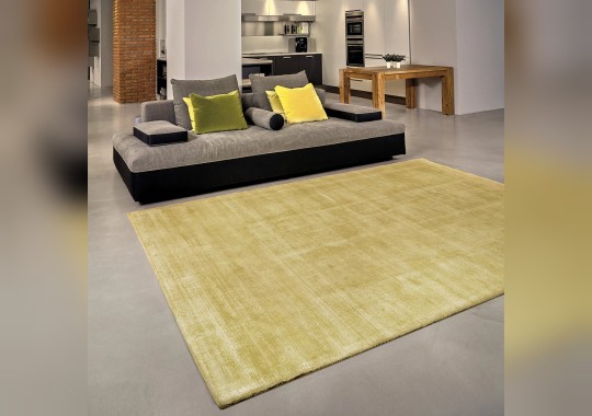 Ковер от фабрики Sitap Carpet Couture Italia модель Trendy Shiny 70 V