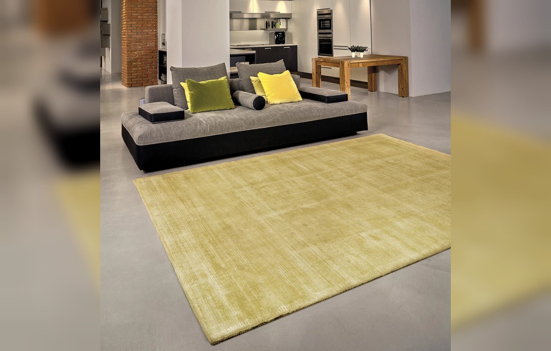 Ковер от фабрики Sitap Carpet Couture Italia модель Trendy Shiny 70 V