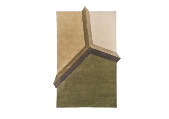 Ковер Sitap Carpet Couture Italia Zoom image 1
