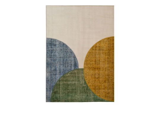 Ковер Sitap Carpet Couture Italia Bubbles Beta image 1
