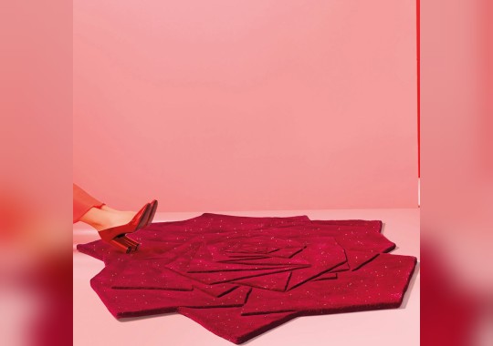 Ковер Sitap Carpet Couture Italia Marry Me image 2