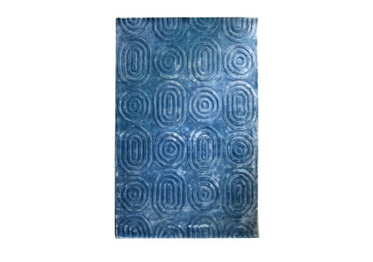 Ковер Sitap Carpet Couture Italia Soleil ciel Rug image 1