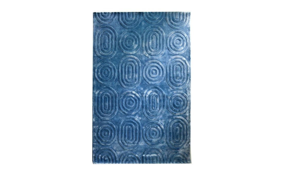 Ковер от фабрики Sitap Carpet Couture Italia модель Soleil ciel Rug