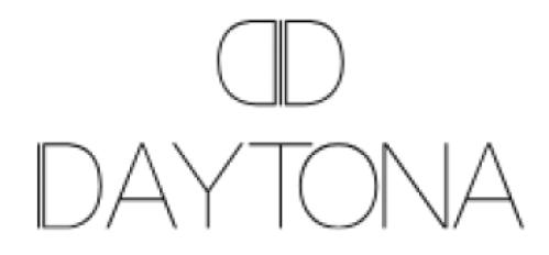 Логотип фабрики Daytona