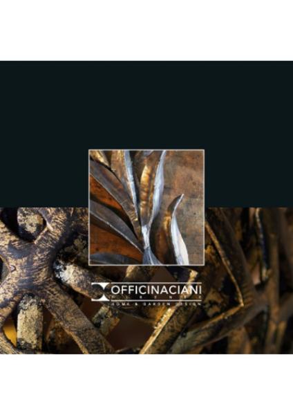 OFFICINACIANI - References (it, en)‎