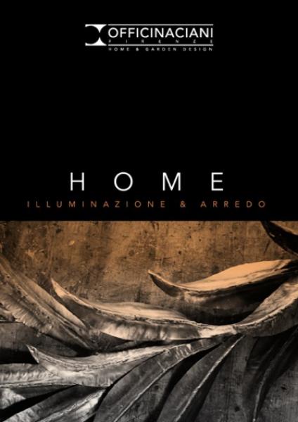 OFFICINACIANI - Home (it, en)‎