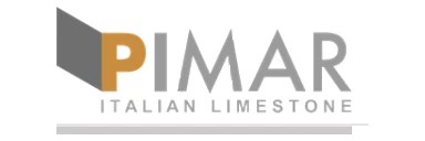 Логотип фабрики Pimar Limestone
