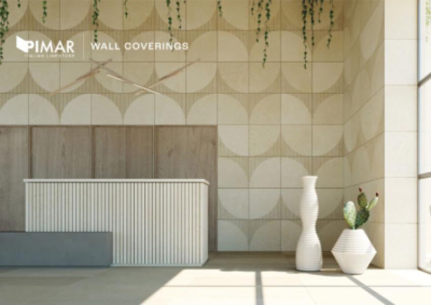 PIMAR Wall Covering (it, en)‎