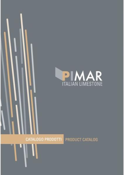 PIMAR Catalog (en, it)‎