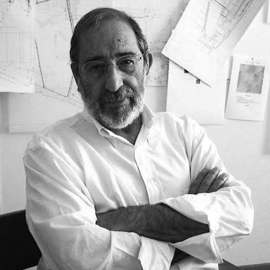 Alvaro Siza vs Pimar Limestone
