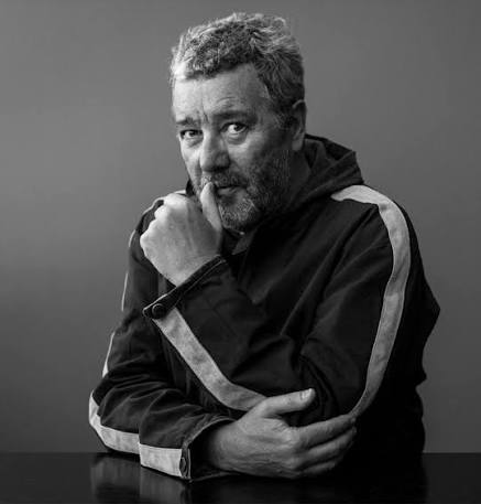 Philippe Starck vs Pimar Limestone