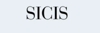 Логотип фабрики SICIS