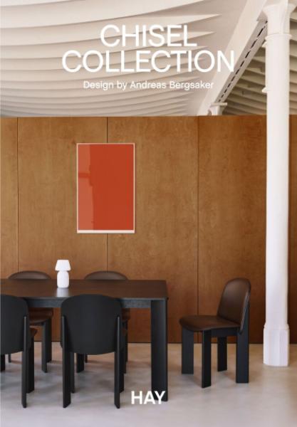 Chisel - Brochure (en)‎