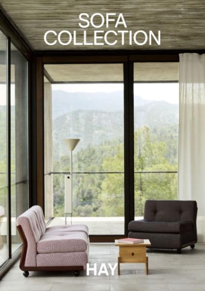 HAY Sofa Catalogue (en)‎