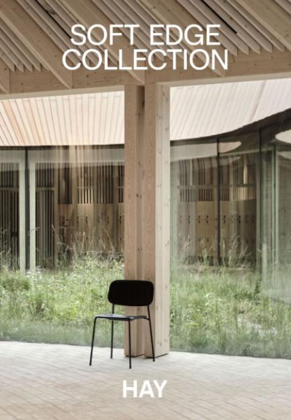 Soft Edge Catalogue (en)‎